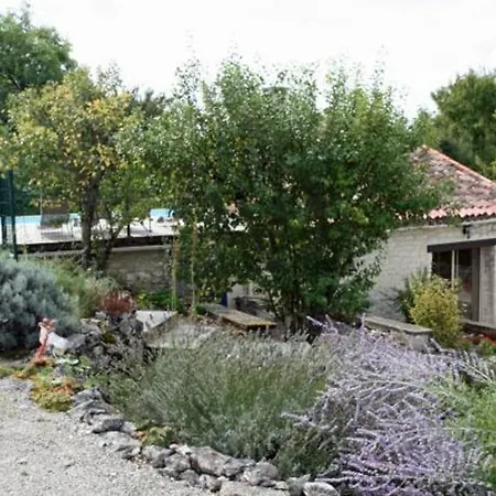 Casa vacanze Le Foussal *
