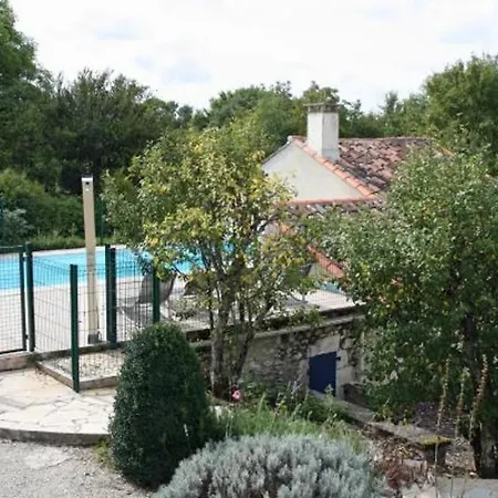 Casa vacanze Le Foussal *