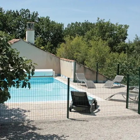 Le Foussal * Pern