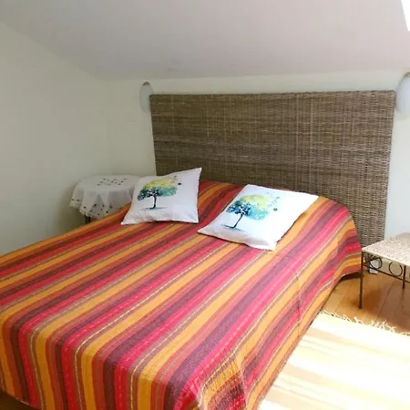 Le Foussal Casa vacanze *