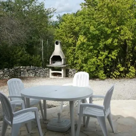 Le Foussal Casa vacanze *