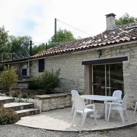 Le Foussal Casa vacanze Pern