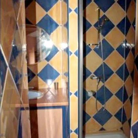 Casa vacanze Le Foussal *