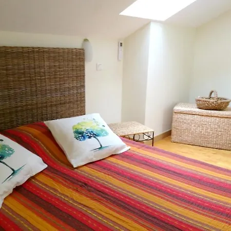 Casa vacanze Le Foussal Pern